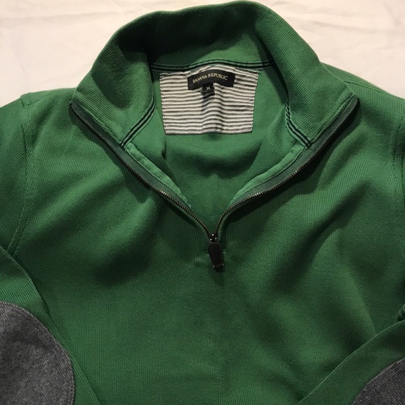 Zip pullover - Picture 2 of 2